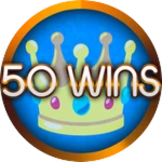50 Wins