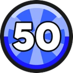 50 Wins