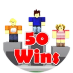 50 Wins