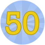50 Wins