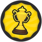 50 Wins!