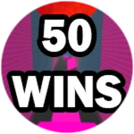 50 Wins