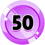 50 wins