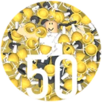 50 Wins