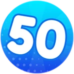 50 Wins