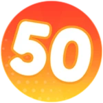 50 Wins
