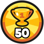 50 Wins