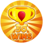 50 Wins
