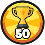 50 Wins