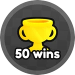 50 Wins