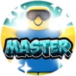 50 wins - Master