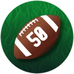 50 Yard Line