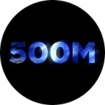 500,000,000 Rolls