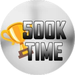 500,000 Time