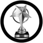 500 Assists!
