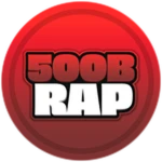 500 BILLION RAP