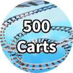 500 carts