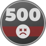 500 Deaths