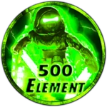 500 Element