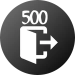 500 ESCAPES