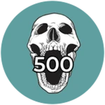 500 Executions