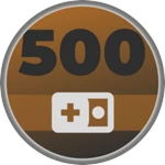 500 Extractions
