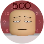 500 Hours