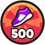 500 Jump