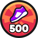 500 Jump
