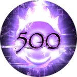 500 Kills