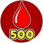 500 Kills