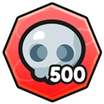 500 Kills