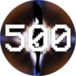 500 Kills