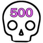 500 Kills