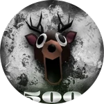 500 Kills