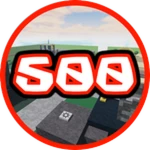 500 KILLS!