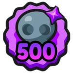 500 KILLSTREAK 😇✨