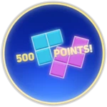 500 Points!
