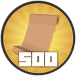 500 Quests!