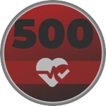500 Revives