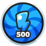 500 Size!