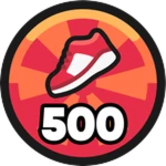 500 Speed