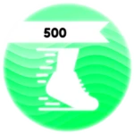 500 Speed