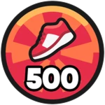 500 Speed