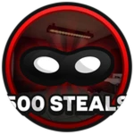500 Steals!