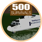 500 Survivals