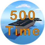 500 Time