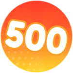 500 Wins