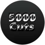 5000 Cuts