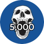 5000 Executions